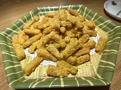 -小土豆北方菜馆(文慧园店)