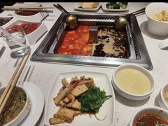 -海底捞大排档火锅(打浦路店)