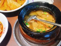 -天下客饭店(中山路店)