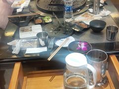 -景家大乾烤肉(新村十区店)