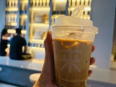 -来回·咖啡(钟村咖啡豆店)