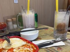 -红茶冰室(伟晴街店)