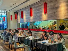 -BetterThai 泰加(苏州中心店)
