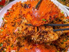 -辣螃铠盆盆蟹大排档(总店)