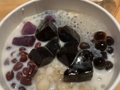 -哼哈豆花工房(高铁吾悦广场店)