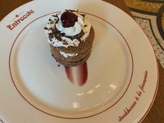 -Entrecôte 法国牛扒馆(保利·时光里店)