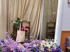 -海马体照相馆(万菱汇店)