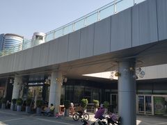 -深圳来福士广场