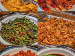 -春花秋月南美海鲜烤肉自助(中央大道店)