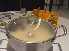 -红雀围·海鲜火锅(陆家嘴中心店)