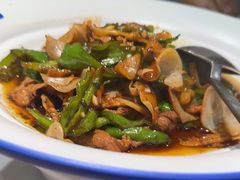 -兰湘子·湘菜小炒(崂山丽达店)