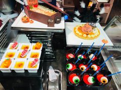 -乐咖啡西餐厅(太湖皇冠假日酒店)