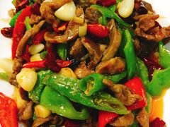 -老姑砂锅·烧烤天津菜(体北道店)