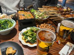 -聚点·北京串(簋街店)
