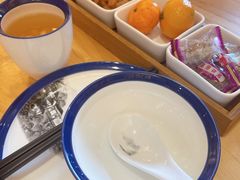 章鱼土笋冻-莲花公园煎蟹(总店)