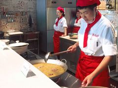 -翠花老菜饺子馆(七宝店)