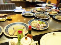 -大渔铁板烧(中山路八佰伴店)