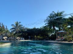 -海南清水湾莱佛士酒店