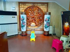 -京菜·砂锅居·烤鸭(西四店)
