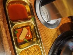 -九田家黑牛烤肉料理(新辰里亚运村店)