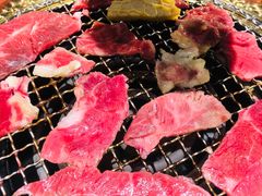 -NIUAN牛庵·日式和牛烧肉(恒隆店)