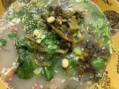 -火辣辣麻辣粉(桃园二巷店)