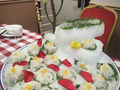 -吉源大排档·鱼生·海鲜(烧烤彩印厂店)