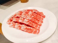 -东来顺饭庄(奥莱店)