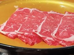 -牛New寿喜烧(青浦店)