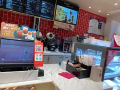 -85度C(青岛闽江路店)