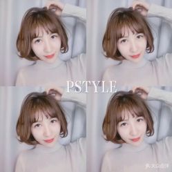 -P.STYLE 派斯造型