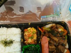 -全家便利店(四平路六店)