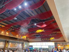 -红日饭店(裕隆三路店)