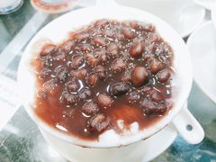 红豆双皮奶-义顺牛奶公司(庇利金街店)