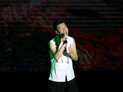 -陕北民歌大舞台