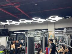 -VPsmart私教健身工作室(新华路旗舰店)