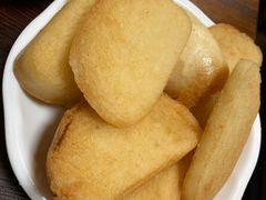 -大唐人家·热气羊肉(大华店)