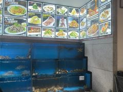 -牟传仁饭庄(星海店)