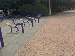 -唐城墙遗址公园