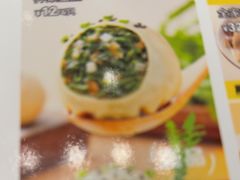 -小杨生煎(周浦万达店)