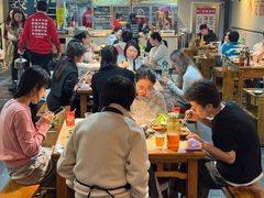 -阳阳老火锅(小南门店)