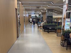 -海派健身(洋河力帆店)