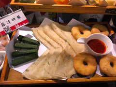 -令氏家外家周秦食府(高新店)