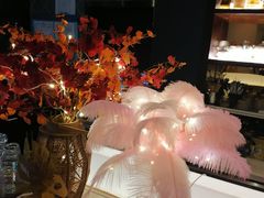 -Golden Lily河内巴黎法越料理餐厅(建国西路店)