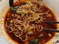 -老地方猫儿面(磁器口店)