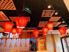 大堂-头壹号饸饹面·大油条(常营店)