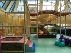 -太阳岛度假酒店