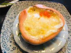 芝士焗雪蟹宝-德川家日本料理(中关村寰太大厦店)