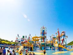 -渔岛海洋度假区