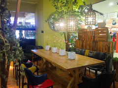 大堂-花蒲甜品(海信广场店)
